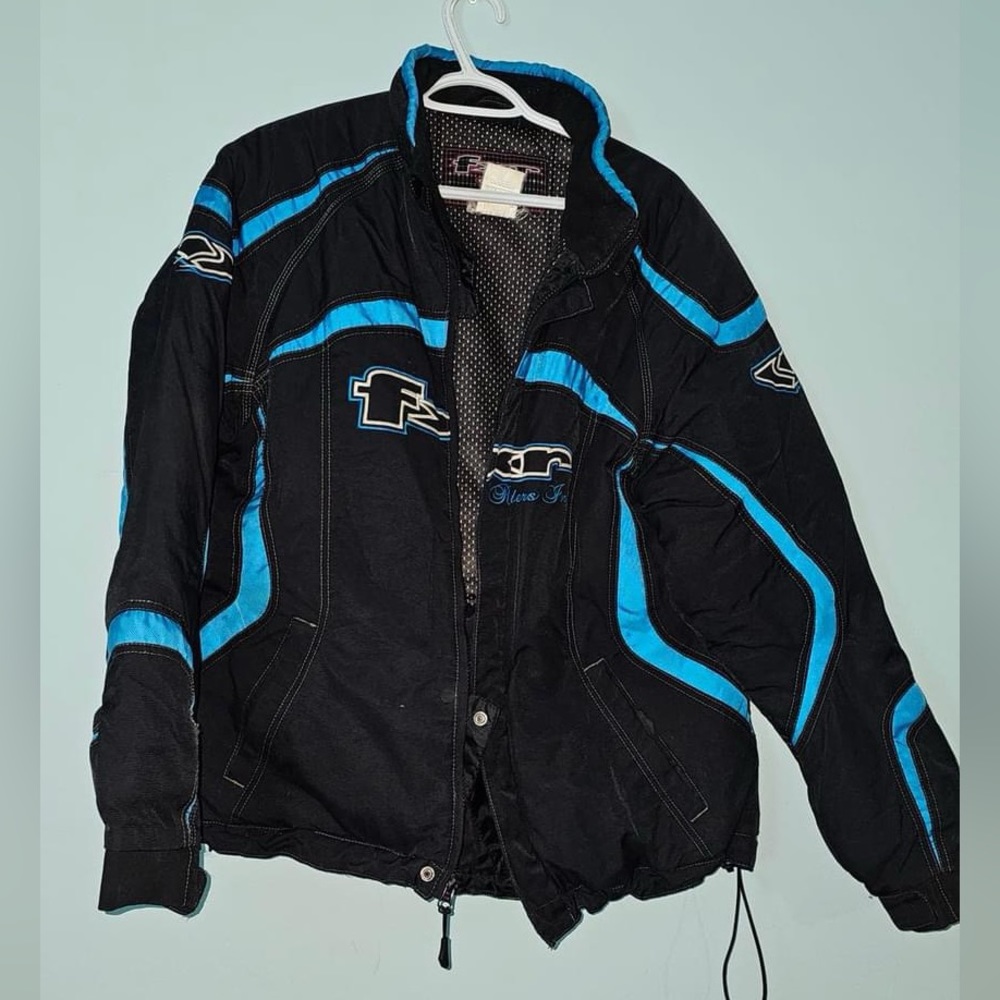 Ladies FXR ski-doo jacket size 12
